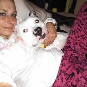 Meet your Posher, Brandy